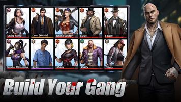 Mafia Legend-City of Vice ภาพหน้าจอ 1