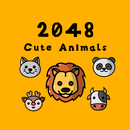2048 Animals APK