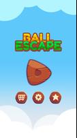 Ball Escape Affiche