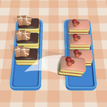 Cake Sort