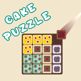 Cake Puzzle icon
