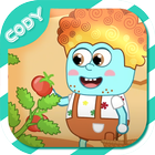 Cody Happy Farm icon