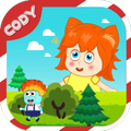 Cody Hide and Seek