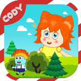 Cody Hide and Seek icon