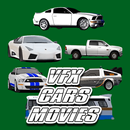 VFX Cars Movies - FX Guru Maker APK