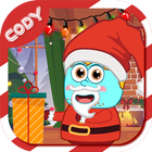 Cody Happy Land آئیکن