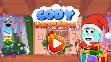 Cody Happy Land پوسٹر