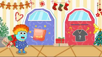 Cody Happy Land اسکرین شاٹ 1