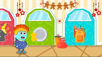 Cody Happy Land اسکرین شاٹ 2
