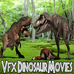 download VFX Dinosaur Movies Creator - Jurassic World Video APK