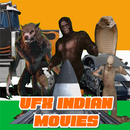 VFX Indian Movies FX maker - Shooting APK