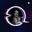 Glitch Video Editor - PhotoWave Effect APK