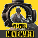 VFX Movie Maker for PUBG - FX Video Maker APK