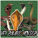 VFX Snake Movies Creator - Naagin Video Maker APK