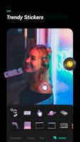 Glitch Video Effect: Glitch FX syot layar 3