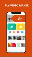VFX Video Maker & Effects โปสเตอร์