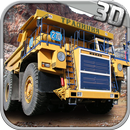 Mining Truck Parking Simulator APK