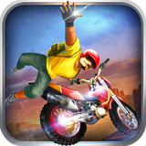 Motocross Trial - Xtreme Bike