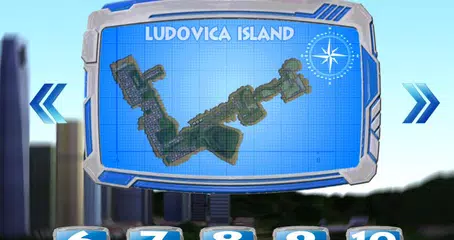 A-Ebene Flugsimulator 3D APK Herunterladen