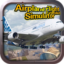 3D Plane Flight Fly Simulator APK