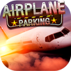 Airplane parking - 3D airport APK