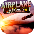 Airplane parking - 3D airport APK