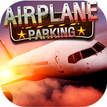 ”Airplane parking - 3D airport