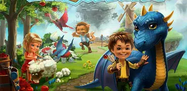 Drago farm - Airworld