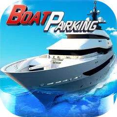 3D Boat Parking Racing Sim APK download