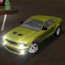Car Parking 3D - Night City APK