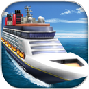 Cruise Ship 3D simulator APK