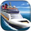 3D Cruise Ship simulator APK