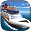 Cruise Ship 3D Simulator