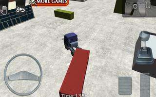 18 Wheels Trucks & Trailers اسکرین شاٹ 2