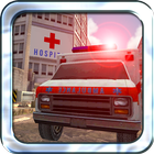Emergency Rush: Patient Driver icon