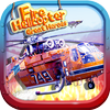 Great Heroes - Fire Helicopter MOD