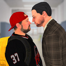 High School Bully Boy Gangster APK