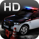 Police car parking 3D HD APK