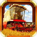 Tuai Mesin Pertanian Simulator APK