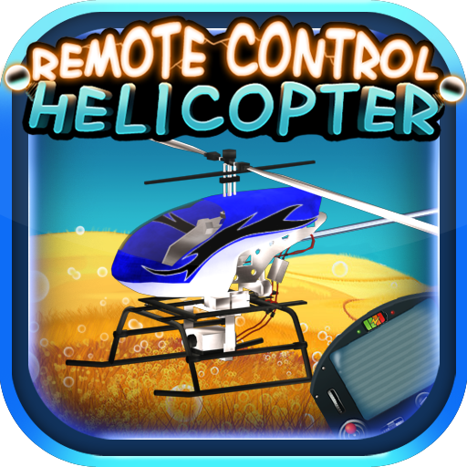 Remote Control Toy Helicopter