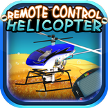 Remote Control Toy Helicopter