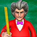 Scary Teacher: Bad Pranks Game APK
