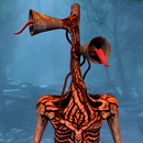 Siren Head Horror Granny Mod APK