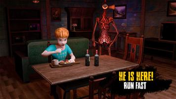 Siren Head Horror Granny Mod imagem de tela 3