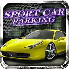 Parkplatz 3D Sport Car 2 APK Herunterladen