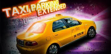 3D City Deber Taxi Driver