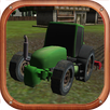 3D Tractor Simulator Farm Game APK