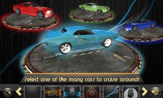 停车3D - 市径 parking simulator 3D 截图 2