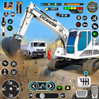 City Construction Simulator 3d icono