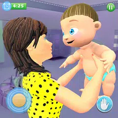 download Virtual Mother Life Simulator APK